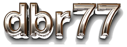dbr77 logo